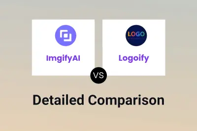 ImgifyAI vs Logoify