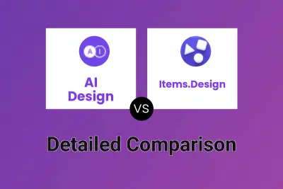 AI Design vs Items.Design