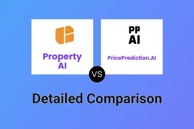 Property AI vs PricePrediction.AI