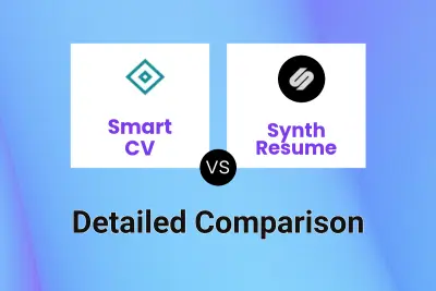 Smart CV vs Synth Resume