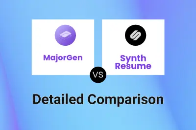 MajorGen vs Synth Resume