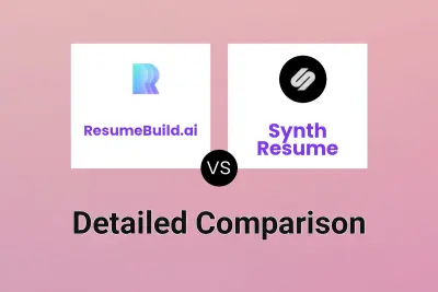 ResumeBuild.ai vs Synth Resume