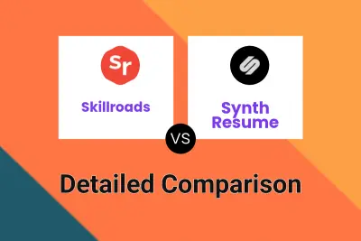 Skillroads vs Synth Resume