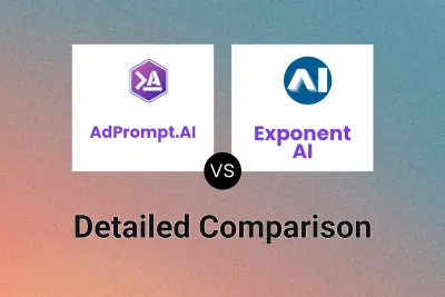 AdPrompt.AI vs Exponent AI