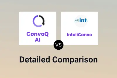 ConvoQ AI vs InteliConvo