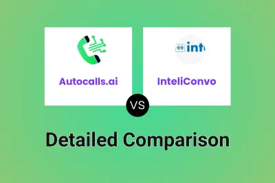 Autocalls.ai vs InteliConvo