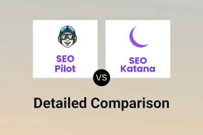 SEO Pilot vs SEO Katana