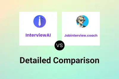 InterviewAI vs Jobinterview.coach