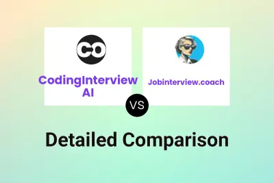 CodingInterview AI vs Jobinterview.coach