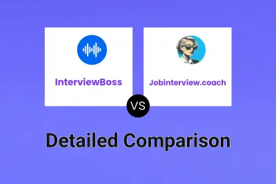 InterviewBoss vs Jobinterview.coach