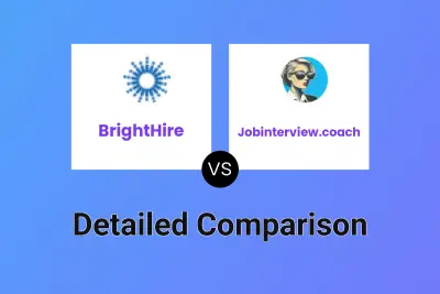 BrightHire vs Jobinterview.coach