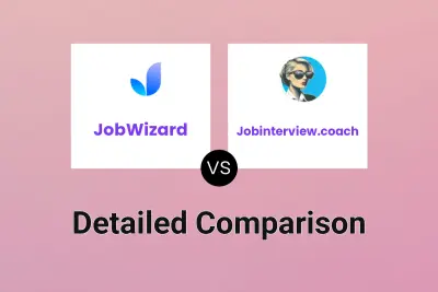 JobWizard vs Jobinterview.coach