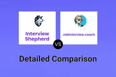 Interview Shepherd vs Jobinterview.coach