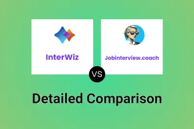 InterWiz vs Jobinterview.coach