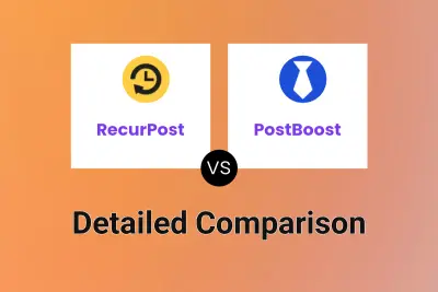 RecurPost vs PostBoost