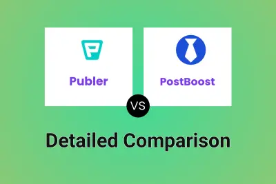 Publer vs PostBoost