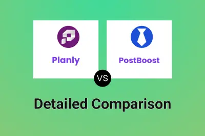 Planly vs PostBoost