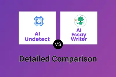 AI Undetect vs AI Essay Writer