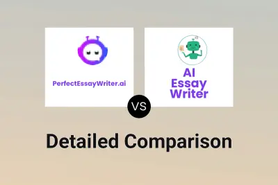 PerfectEssayWriter.ai vs AI Essay Writer