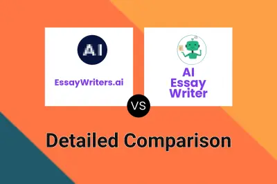 EssayWriters.ai vs AI Essay Writer