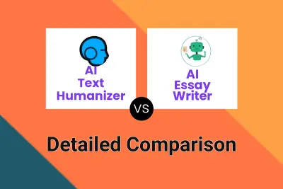 AI Text Humanizer vs AI Essay Writer