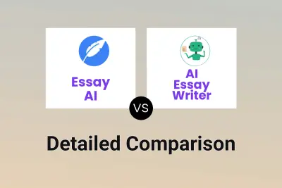 Essay AI vs AI Essay Writer