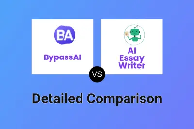 BypassAI vs AI Essay Writer