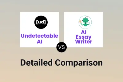 Undetectable AI vs AI Essay Writer