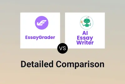 EssayGrader vs AI Essay Writer