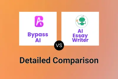 Bypass AI vs AI Essay Writer