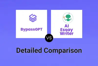 BypassGPT vs AI Essay Writer