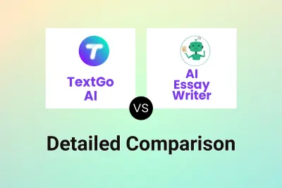 TextGo AI vs AI Essay Writer