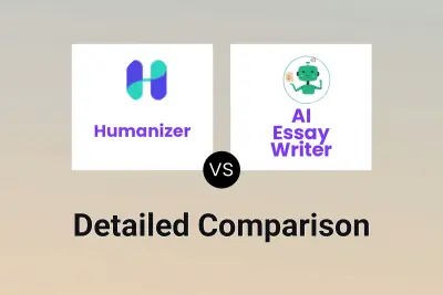 Humanizer vs AI Essay Writer