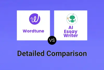 Wordtune vs AI Essay Writer