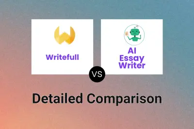 Writefull vs AI Essay Writer