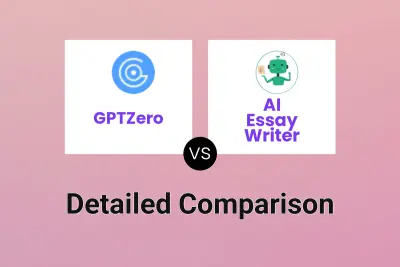 GPTZero vs AI Essay Writer