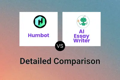 Humbot vs AI Essay Writer