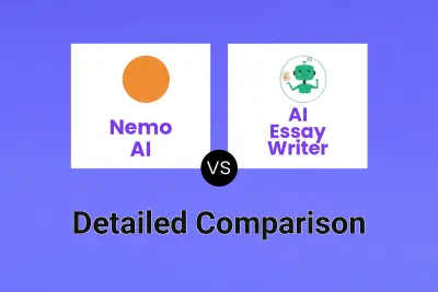 Nemo AI vs AI Essay Writer