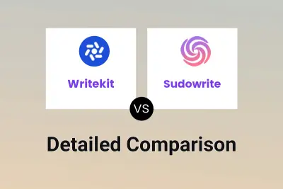 Writekit vs Sudowrite