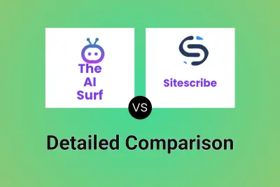 The AI Surf vs Sitescribe