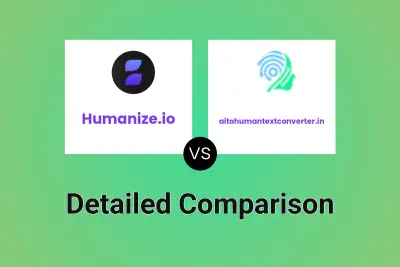 Humanize.io vs aitohumantextconverter.in