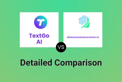 TextGo AI vs aitohumantextconverter.in