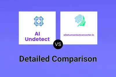 AI Undetect vs aitohumantextconverter.in