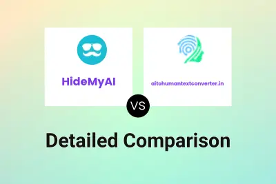 HideMyAI vs aitohumantextconverter.in