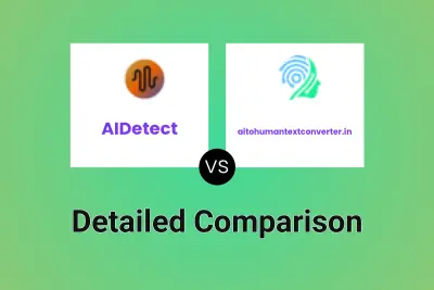 AIDetect vs aitohumantextconverter.in