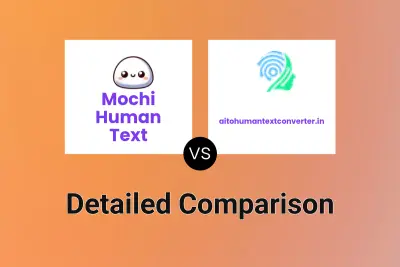 Mochi Human Text vs aitohumantextconverter.in