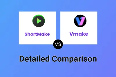 ShortMake vs Vmake