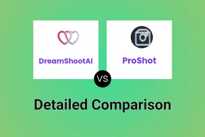 DreamShootAI vs ProShot