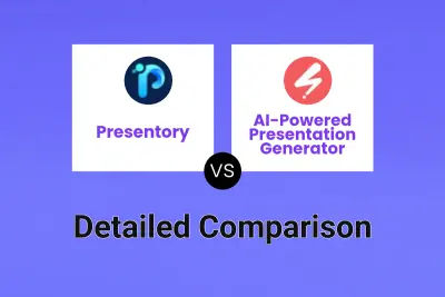 Presentory vs AI-Powered Presentation Generator