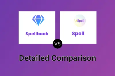 Spellbook vs Spell